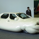 Illustration for article titled Erwin Wurms Fat Cars Will Make You Really Uncomfortableem/em